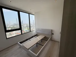 ขายคอนโด 1 ห้องนอน ในโครงการ เรฟเฟอเรนซ์ สาทร – วงเวียนใหญ่, สำเหร่, ธนบุรี, กรุงเทพมหานคร