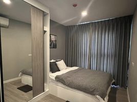 1 Schlafzimmer Wohnung zu verkaufen im B - Loft Lite Sukhumvit 107, Samrong Nuea