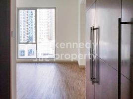 2 Bedroom Apartment for sale at Attessa Tower, Amwaj