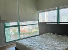 2 Schlafzimmer Appartement zu vermieten im Chatrium Residence Riverside, Wat Phraya Krai, Bang Kho Laem