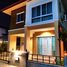 3 Bedroom House for sale at Serene Park, Ton Pao, San Kamphaeng