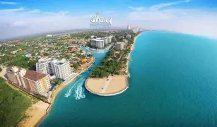 Studio Condominium a vendre à Na Chom Thian, Pattaya Whale Marina Condo