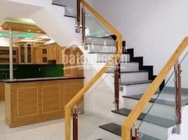 Studio Villa for sale in Tan Kieng, District 7, Tan Kieng