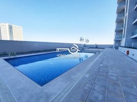 Studio Appartement zu verkaufen im Azizi Aura, Downtown Jebel Ali