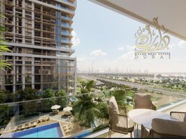 2 Bedroom Apartment for sale at Sobha Creek Vistas, Sobha Hartland, Mohammed Bin Rashid City (MBR)