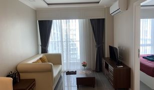 1 Bedroom Condo for sale in Nong Prue, Pattaya The Orient Resort And Spa