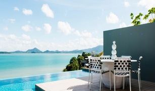 2 chambres Maison a vendre à Pa Khlok, Phuket Como Point Yamu
