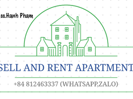 2 Bedroom Apartment for sale at Saigon Mia, Binh Hung, Binh Chanh