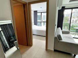 1 Schlafzimmer Wohnung zu verkaufen im The Breeze Condominium Bangsaray, Bang Sare, Sattahip