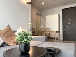 2 Bedroom Apartment for rent at Rhythm Sukhumvit 44/1, Phra Khanong, Khlong Toei