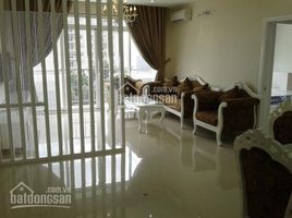 3 Bedroom Apartment for rent at Canh Vien 1, Tan Phu, District 7