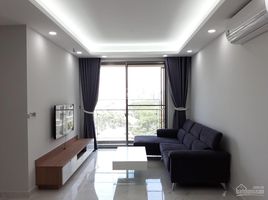 1 Schlafzimmer Appartement zu vermieten im Midtown Phu My Hung, Tan Phu