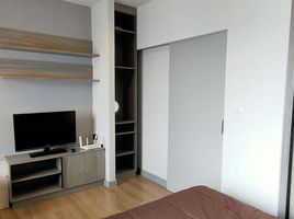 Studio Appartement zu vermieten im Chapter One Midtown Ladprao 24, Chomphon