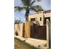 3 Bedroom House for sale in Compostela, Nayarit, Compostela