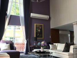 4 Schlafzimmer Villa zu verkaufen im Grand Canal Don Mueang, Si Kan