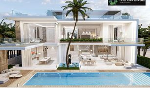 3 chambres Appartement a vendre à The Crescent, Dubai Six Senses Residences