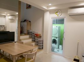 3 Bedroom Villa for sale at Neo Haus, Lat Phrao