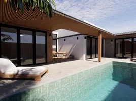 3 Bedroom Villa for sale in Surat Thani, Maret, Koh Samui, Surat Thani