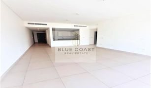 2 Bedrooms Apartment for sale in Najmat Abu Dhabi, Abu Dhabi The Wave