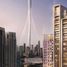 3 Bedroom Apartment for sale at Harbour Gate Tower 1, Creekside 18, Dubai Creek Harbour (The Lagoons)