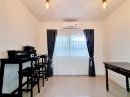 4 Bedroom House for sale at Golden Neo Suksawat-Rama 3, Bang Pakok