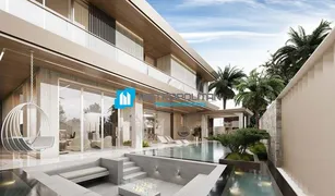 4 Bedrooms Villa for sale in Sobha Hartland, Dubai The Hartland Villas