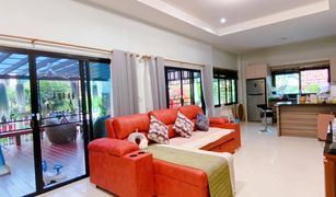 3 Bedrooms Villa for sale in Hin Lek Fai, Hua Hin 