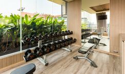 Photos 2 of the Communal Gym at Art @Thonglor 25