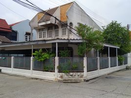 3 Schlafzimmer Haus zu verkaufen in Mueang Suphan Buri, Suphan Buri, Sanam Chai, Mueang Suphan Buri