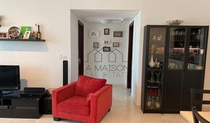 2 Bedrooms Apartment for sale in Marina Square, Abu Dhabi 