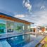 3 Bedroom Villa for sale at Villa Sunpao Ao Nang, Nong Thale, Mueang Krabi