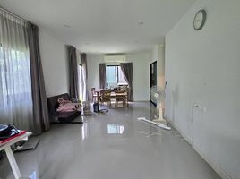 3 Bedroom House for sale at Kanasiri Ratchapruek 346, Bang Khu Wat