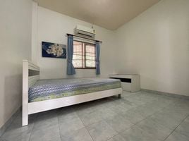 3 спален Дом в аренду в Chokchai Village 1, Саттахип