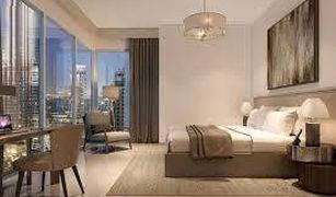 4 Bedrooms Apartment for sale in Opera District, Dubai Act One | Act Two towers