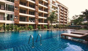 1 chambre Condominium a vendre à Nong Prue, Pattaya Diamond Suites Resort Condominium