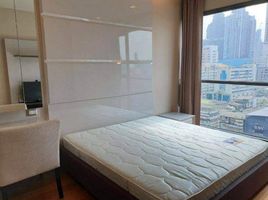 1 Schlafzimmer Wohnung zu vermieten im The Address Sathorn, Si Lom