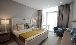 7 Bedrooms Villa for sale in Golf Vista, Dubai DAMAC Hills