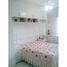 2 Schlafzimmer Wohnung zu verkaufen im Jardim Tejereba, Guaruja, Guaruja