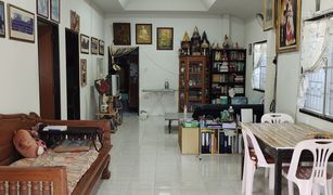 2 Bedrooms House for sale in Phlu Ta Luang, Pattaya Baan Suksawad 