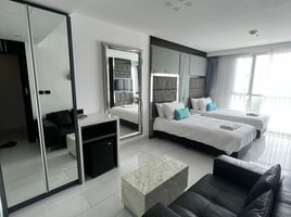 2 Schlafzimmer Wohnung zu vermieten im Sky Residences Pattaya , Nong Prue, Pattaya