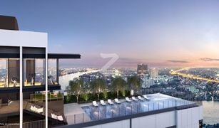2 chambres Condominium a vendre à Bang Sue, Bangkok Chapter One Shine Bangpo