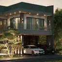 อิมเพรส เฮ้าส์ วิลเลจ