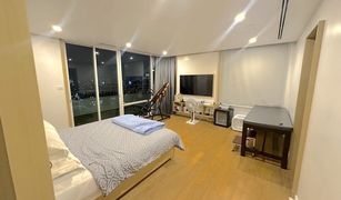 4 Bedrooms Penthouse for sale in Phra Khanong, Bangkok Fullerton Sukhumvit