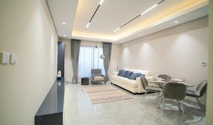 1 Schlafzimmer Appartement zu verkaufen in Phase 2, Dubai Al Warsan 4