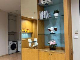 3 Schlafzimmer Wohnung zu vermieten im Citi Smart Condominium, Khlong Toei