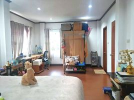 3 Bedroom Villa for sale at K.C. Natural Ville (Bangna-Teparak), Phraeksa Mai