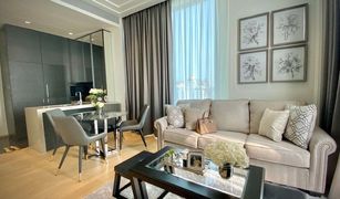 2 Bedrooms Condo for sale in Lumphini, Bangkok 28 Chidlom