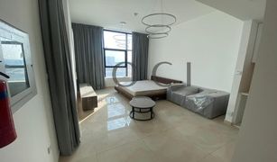 Studio Apartment for sale in Emirates Gardens 2, Dubai The Square Tower