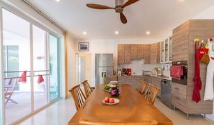 3 Bedrooms Villa for sale in Nong Kae, Hua Hin Milpool Villas