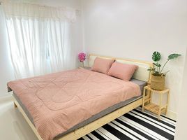 2 Schlafzimmer Appartement zu vermieten im A Space Hideaway Asoke-Ratchada, Din Daeng